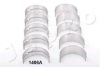 JAPKO 61406A Crankshaft Bearing Set